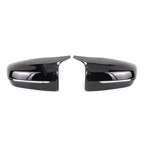 �Ԃ̃T�C�h�~���[ �ɓK������ 3 4 5 7�V���[�Y G20 G22 G30 G31 G38 G11 G12 2016-2022�p 2���� �u���b�N�T�C�h�~���[�J�o�[ �T�C�h�~���[�J�o�[(Bright black)