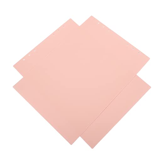 Capa de apresentação de documentos comerciais, capas de apresentação de encadernação de sem rachadur