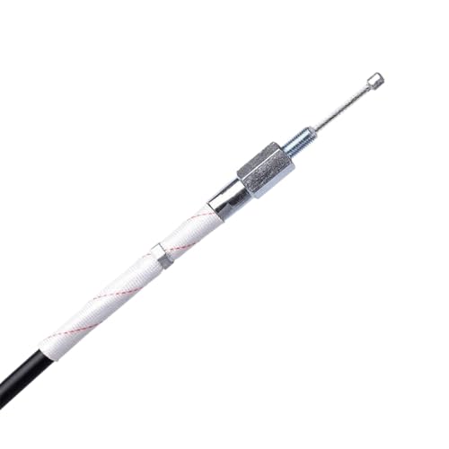 Cable de embrague para moto de 1.9m compatible con XL 1200 N 4