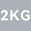 Superior Precision 14K resin grey 2kg