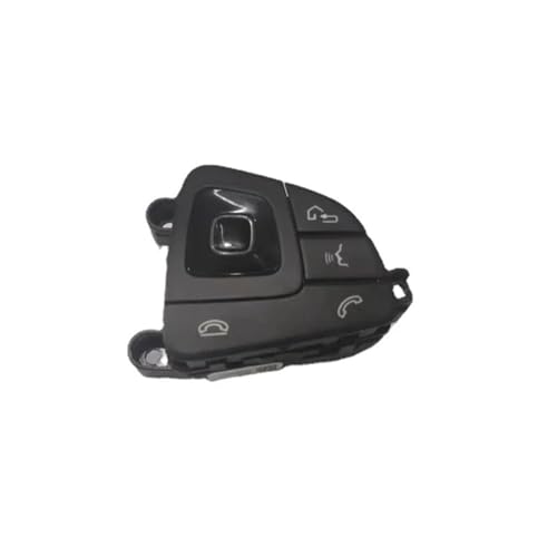 Boutons commande volant multifonction Benz Classe E A0999056200 - 2