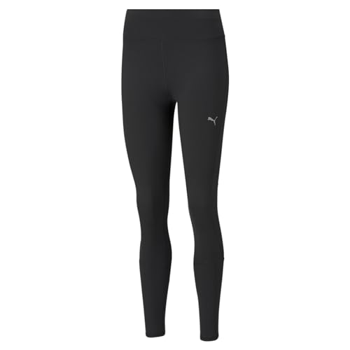 Mallas Mujer PUMA Run Favorite de Alta Resistencia y Acabados Minimalistas