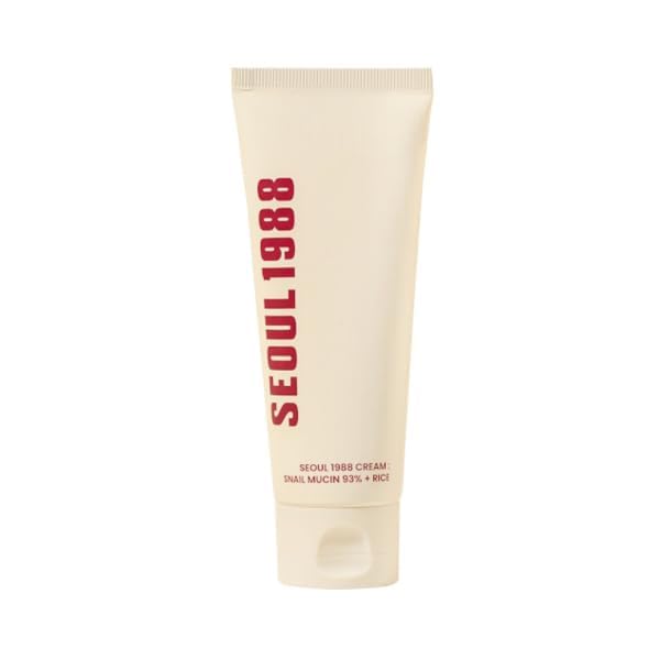 SEOUL 1988 Eye Cream K : Retinal Liposome 4% + Fermented Bean, wrinkle care, anti-aging, skin elasticity, pigmentation, brightening, retinol, 50ml-Tube/1.01 fl.oz. (50ml-Tube) - Image 2 thumbnail