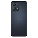 Motorola Smartphone Moto G84 6.55 Inch 256 GB 12 GB RAM Octa-Core Qualcomm Snapdragon 695 5G Blue Midnight Blue