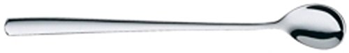Comas Hotel Extra 18% Soda Spoon, Stainless Steel, 20.5 x 1.5 x 30 cm
