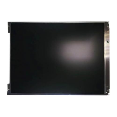 Moniteur LCD TM121SV-02L01 pour intégration de système de commande