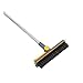 KOMBIUDA Indoor Floor Brush Long Handle Scrub Brush for Cleaning Space-Saving Design