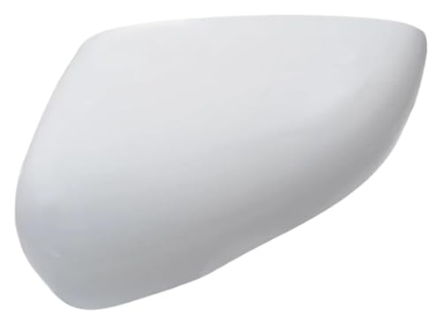 Coque rétroviseur Clio 4 RHD résout le problème de boîtier brisé ou fissuré