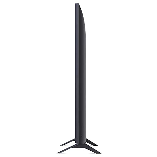 LG TV Smart 4K Nanocell 50 50NANO75SPA, 50