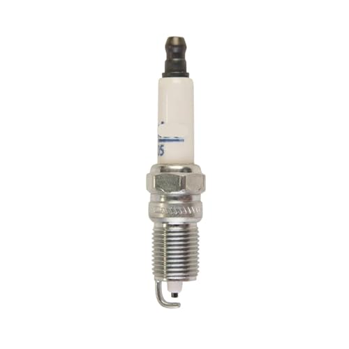 Bougies d'allumage double platine pour 3500 6.0L 2003-2005 | Lot de 8