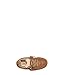 UGG Kids K Lowmel Sneaker, Chestnut, 1