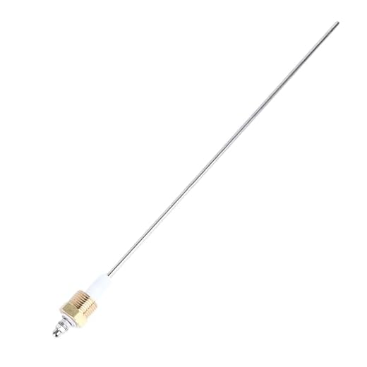 Stainless Steel Boiler Water Level Sensor Probe