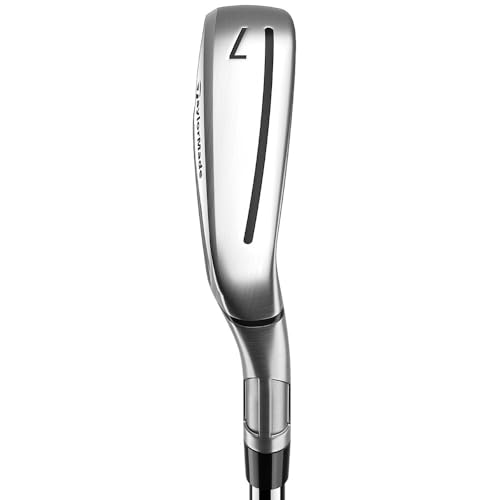 TaylorMade Qi MAX Irons, Right Hand, Men's