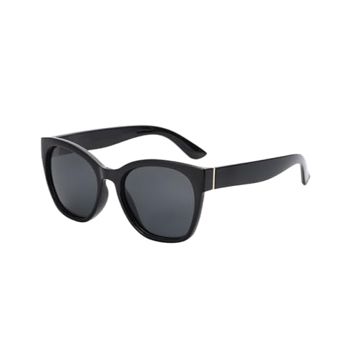 Lunettes de soleil monture papillon idéale pour vos terrasses et sorties d'été