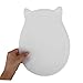 FIXOSHEE Silicone Dough Kneading and Proofing Bag Multi-functional Baking Tool for Home Use Non-stick Pouch for Mixing Kneading and Proofing Dough for All Skill Levels