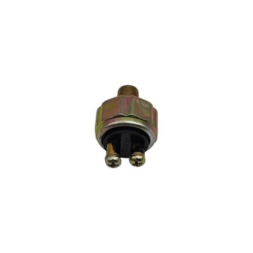 Interruptor de luz de freno soluciona fallo de luces traseras en ATV Hisun 500K Dinli 3