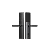 MEHAR MANTAJ Smart Door Lock