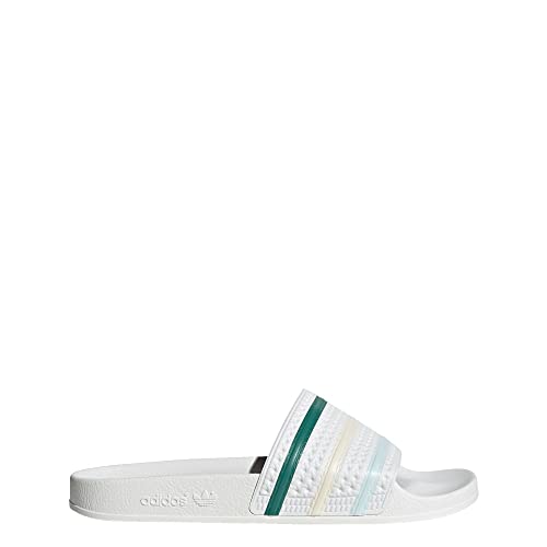 Image of adidas Girls' Adilette Aqua Slide Sandals