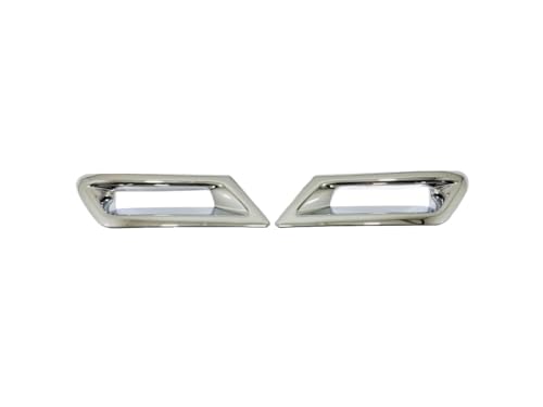 Garniture couverture accessoires voiture pour masquer les rayures de phare