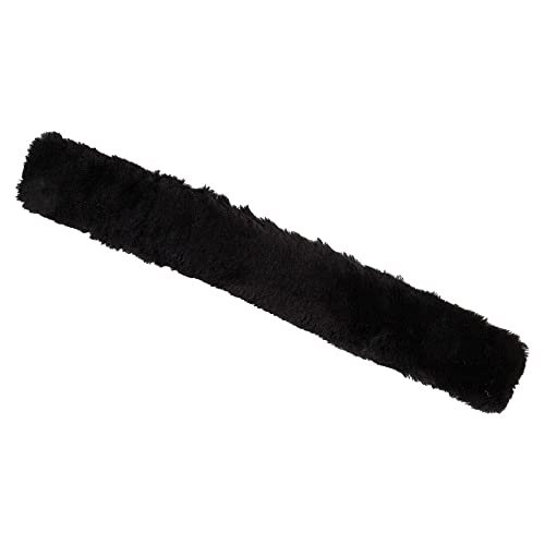 Funda de lana merina para collar DARE Cribbing miniatura 1