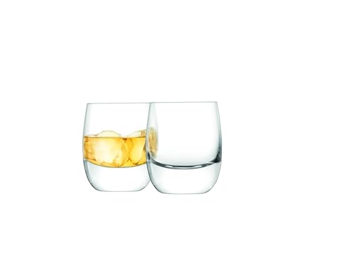 Verres à whisky LSA International BR42 pour apprécier vos single malts préférés à deux - 2