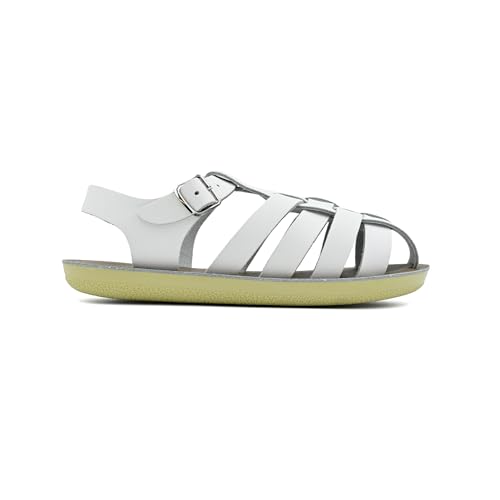 Image of Sun-San Sailor Infant Leather Sandals