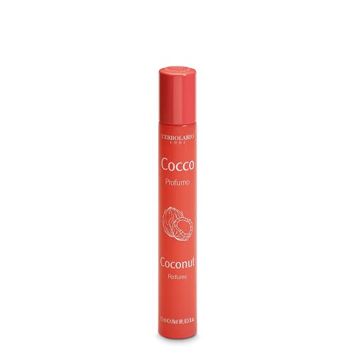  Erbolario Profumo Cocco 15 ml