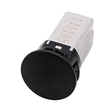 Sonne Lasttemperatursensor, Sonnenlastsensor/Solarsensor - Kompatibel mit MAZDA 2, 3, 5, 6, CX-7, MX-5 Miata (2006-2022) - Ersatz GJ6E-61-751B - Behebt Fehlercodes im Klimaautomatik-System