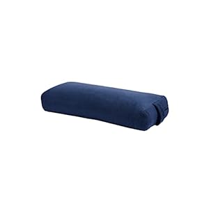 manduka Enlight rond-bolster