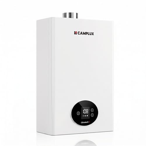 CAMPLUX CX360 3.6 GPM Heater