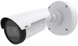 0890 €" 001 p1435-le Network Camera 22 x Feth PTZ HDTV 1080