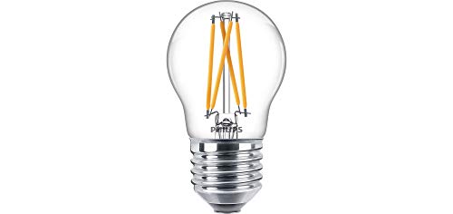 Philips LED classique 25W E27 P45 ampoule claire pour remplacer incandescence