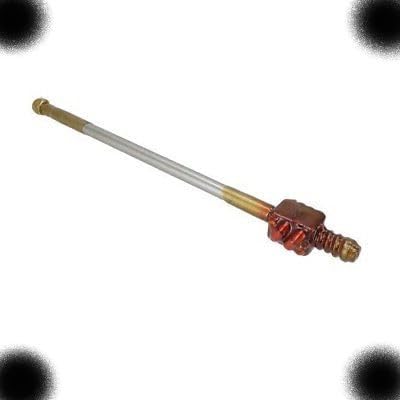 TM NEXDYNAMI YM1300 Steering Shaft Compatible with/Replacement for Yanmar YM1300