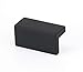 Alno A960-15-MB Alno A960-15 Tab 2 Inch Long Finger Cabinet Pull