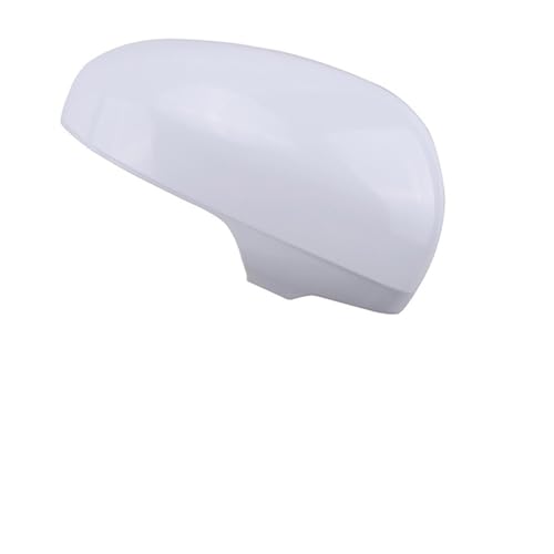 Coques rétroviseur voiture blanc résout boîtier cassé aile Prius Plus 2012
