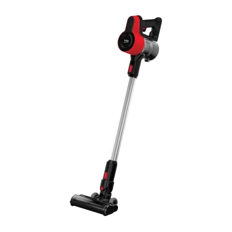 Escoba Recargable Multifunción BEKO Vega Cover