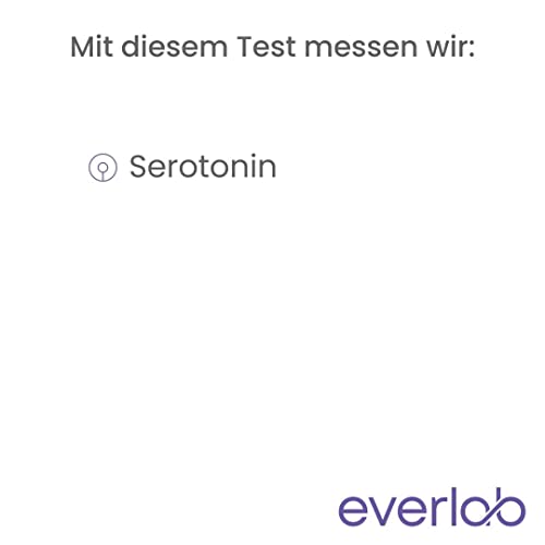 Serotonin Test | Urintest