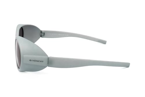 Givenchy Unisex Gv40065i 55Mm Sunglasses, Grey3