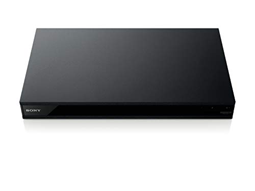 Sony UBP-X800M2 Blu-Ray Player - Image 6