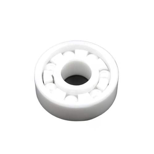 Rodamiento cerámico 8x22x7mm para carrete de pesca de alto rendimiento
