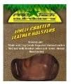 Brown Leather Side Holster for Colt Goverment Pocketlite