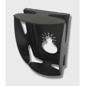Rack-A-Tiers 42710 Single Gang Hole Cutter