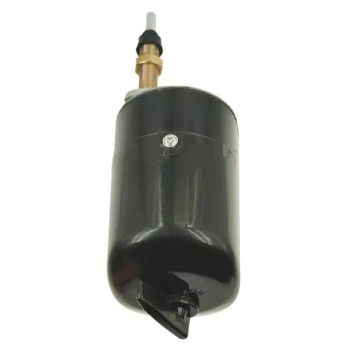 Essuie-Glace 105° pour Tracteur Bloqué ? Solution Pare-Brise Propre