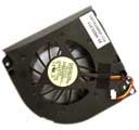  VENTOLA FAN PER PROCESSORE per notebook compatibile con Fujitsu-SIEMENS AMILO Pa3515
