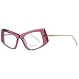 SALUTE CURA DELLA PERSONA Montature da vista da donna BMJ&C Sportmax viola