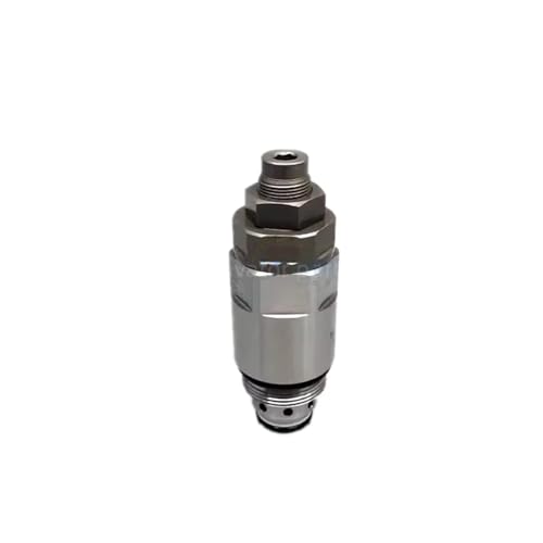 Soupape de sécurité hydraulique AV500 pour engins de chantier FR170 - 4
