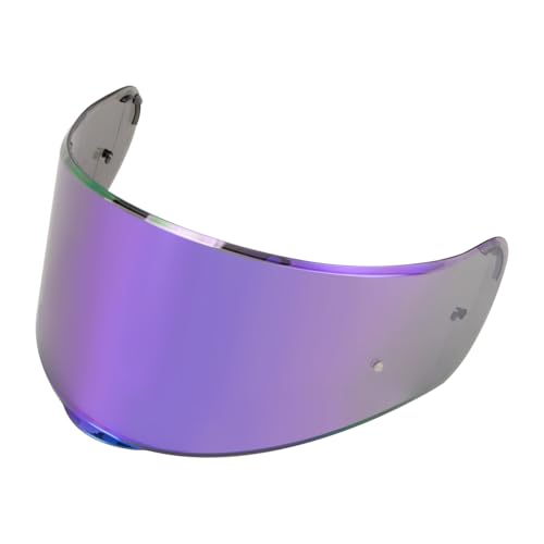 image for PSLER Sedici Strada 2 Visor - Sedici Strada 2 and Strada 3 Face Shield