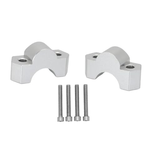 Elevador de manillar para BMW F900R y F850GS abrazadera de aluminio
