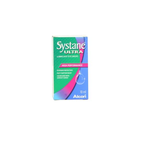Sys-Tane Ultra Eye Drops 10ml