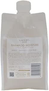 ルベル ワン シャンプー モイスチュア 1000ml 詰め替え【宅急便コンパクト対応】